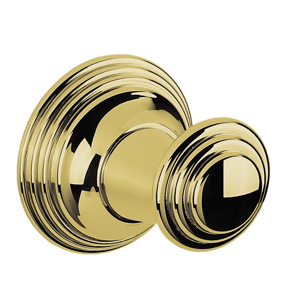 CB - HERMITAGE BLC87 - Vešiak na uterák 5,6 cm