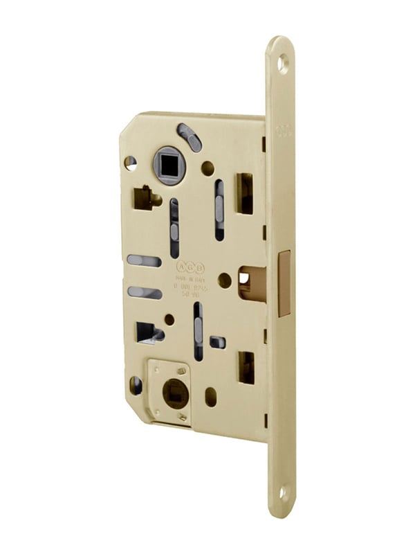 AGB - Magnetický zámok MEDIANA POLARIS - WC