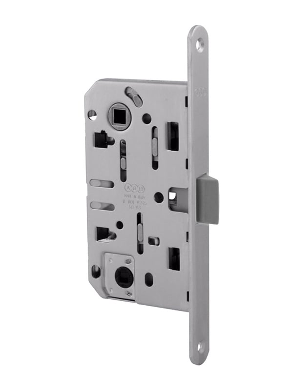 AGB - Zámok na dvere MEDIANA EVOLUTION - WC