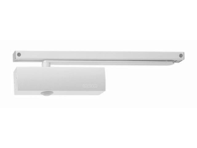 GZ - TS 3000 Samozatvárač s klznou lištou