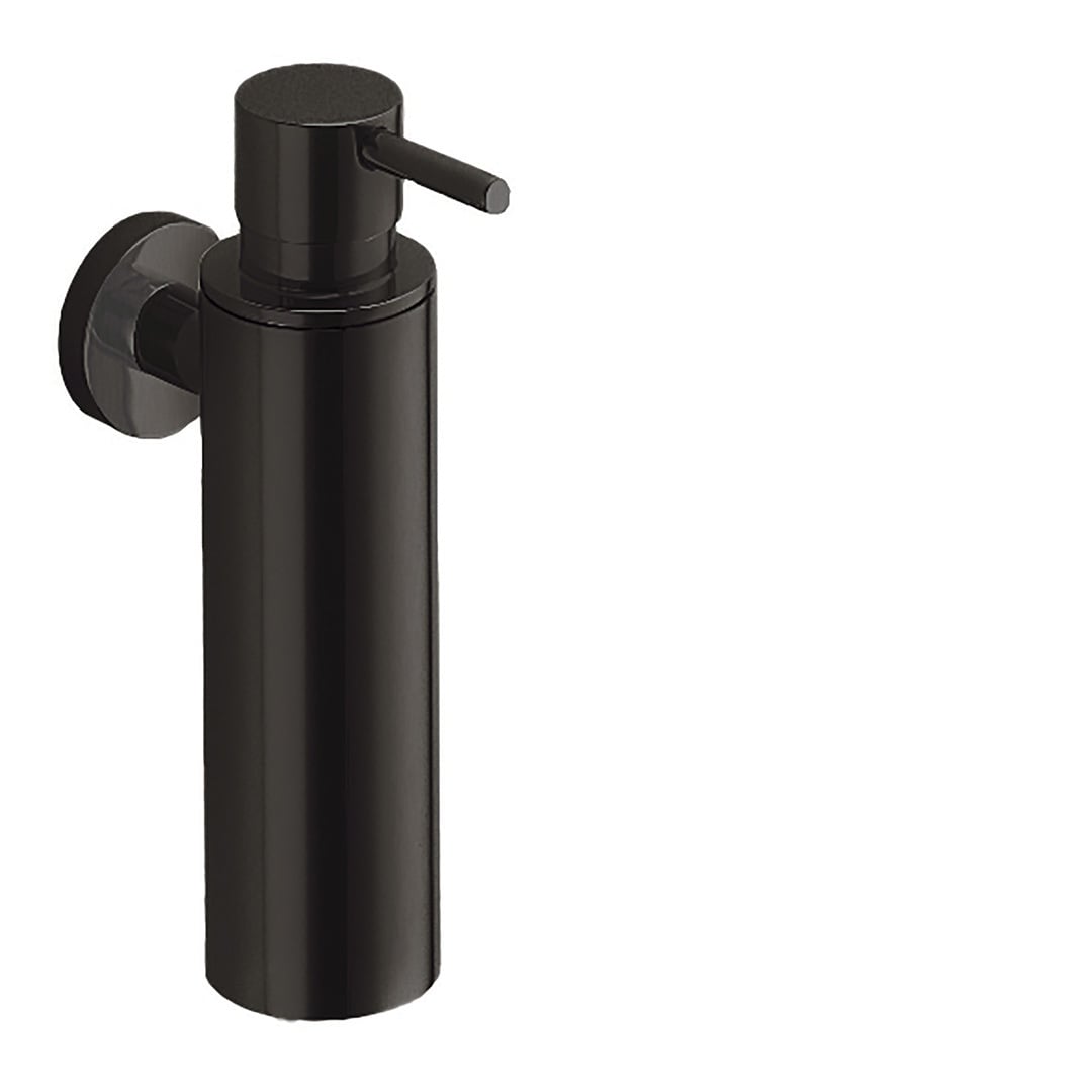 CB - PLUS W4981 - Dávkovač mydla s držiakom