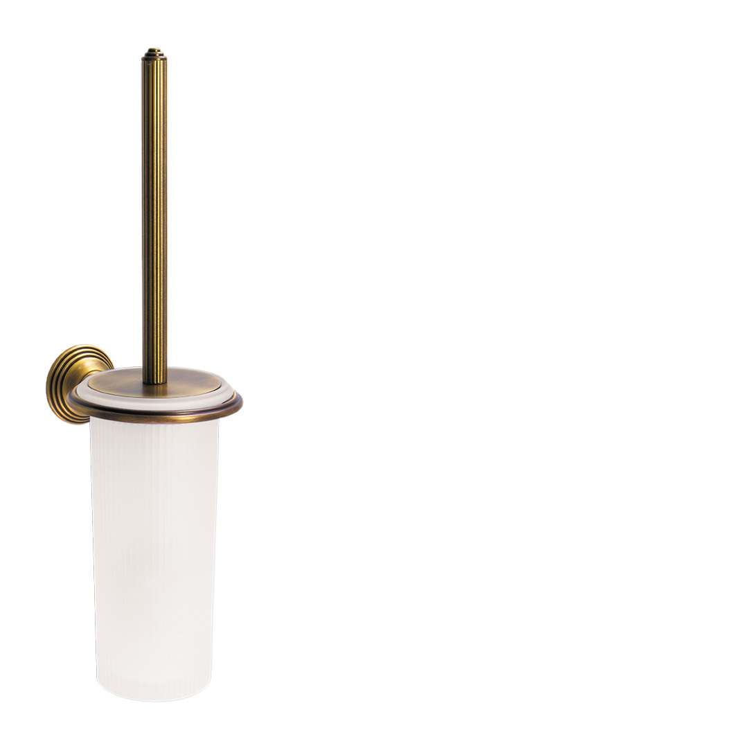 CB - HERMITAGE B3307 - WC kefa so závesnou nádobou