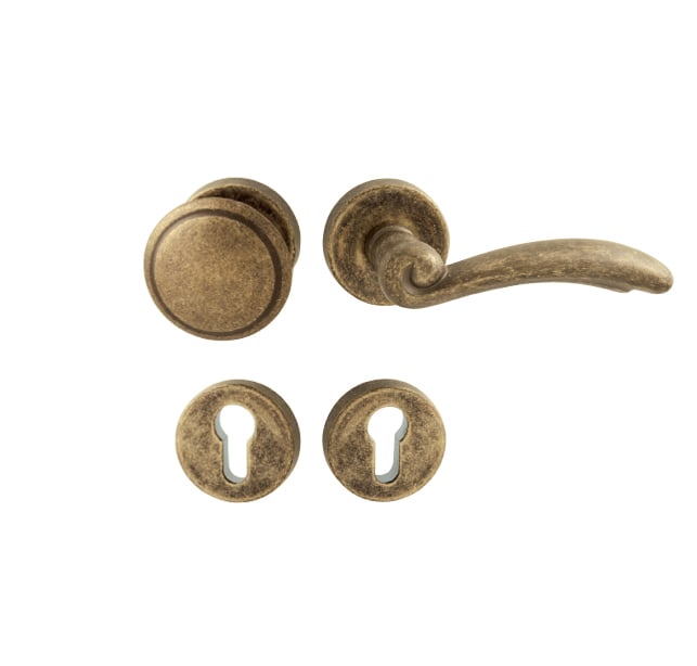 MI - LYON / FIRENZE - R G