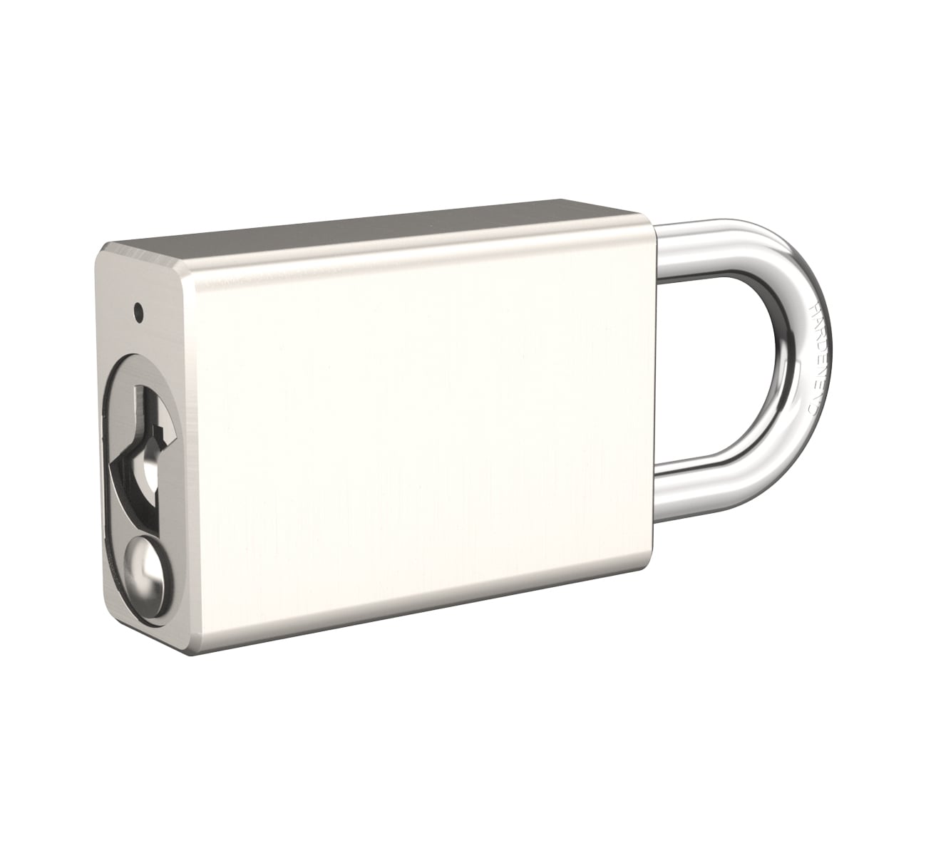 DK - PENTA cross US visiaci zámok - strmeň 50 VHS 92