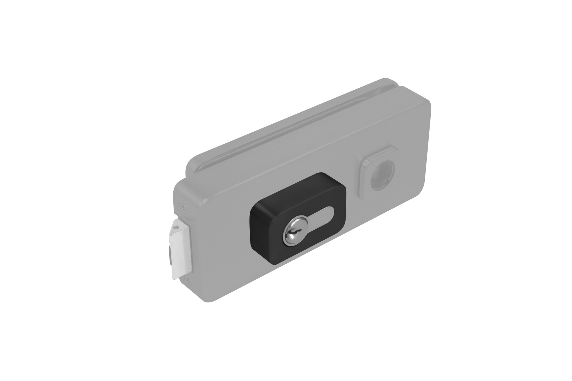 MPK - UNIQUE - PZ predĺženie 15 mm samolepiace R8