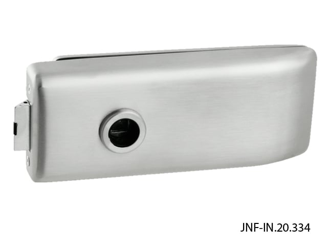 JNF - E Kovanie na sklenené dvere