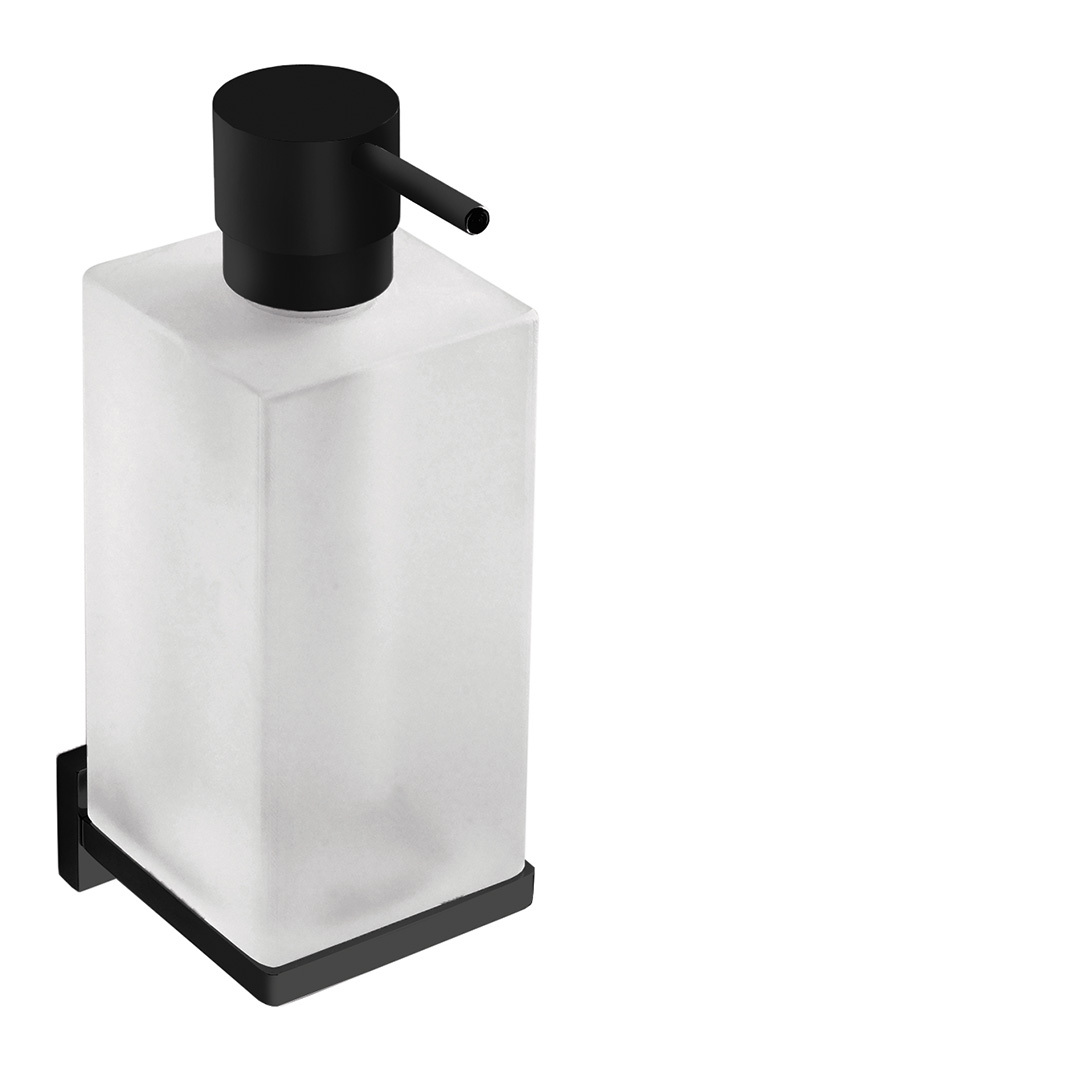 CB - LOOK B9316 - Dávkovač mydla s držiakom