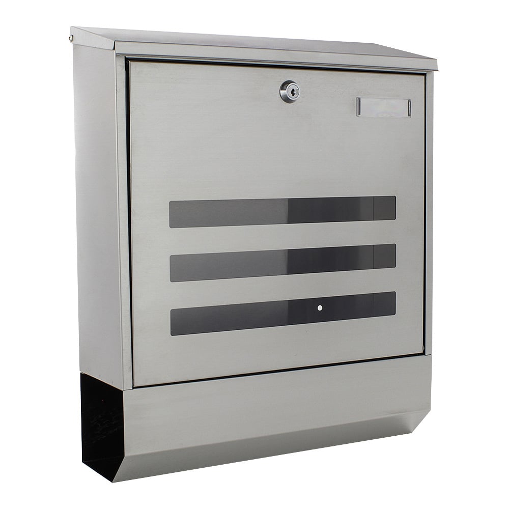 RR - POŠTOVÁ SCHRÁNKA JUBILEE 40 - T05336