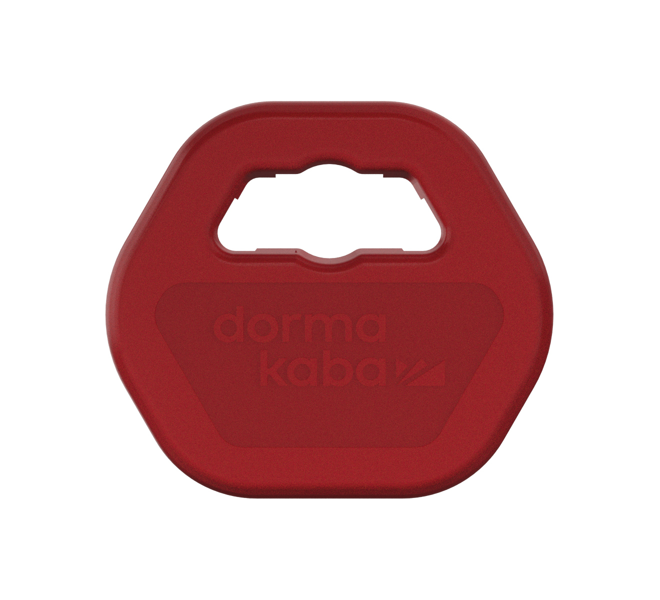 DK - Rozlišovač na zubové kľúče VEĽKÝ