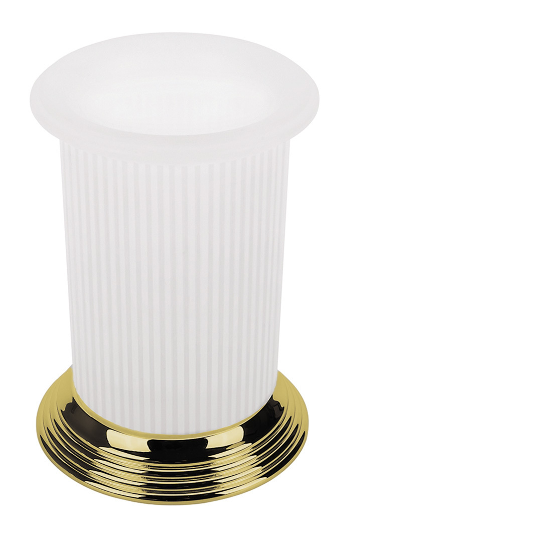 CB - HERMITAGE B3341 - Pohár na zubné kefky