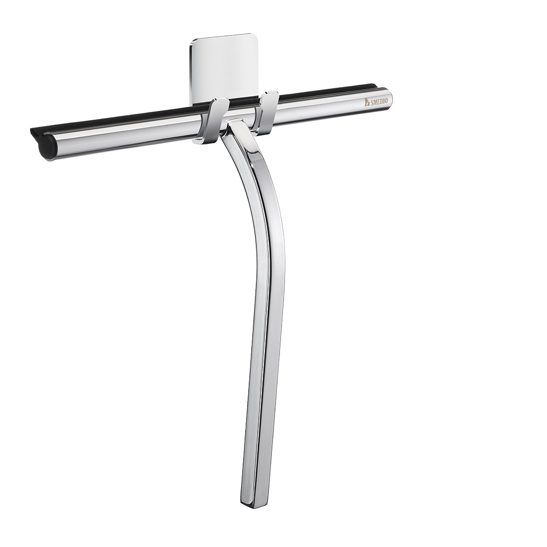 SO - SIDELINE DK2150 - Stierka na sklo so samolepiacim vešiačikom