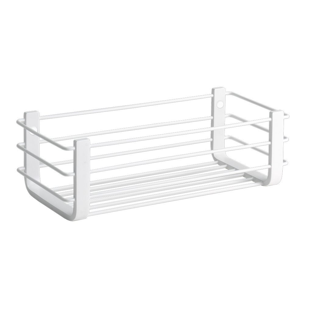 CB - PORTA OGGETTI B9632 - Košík do sprchy/vane 27 cm