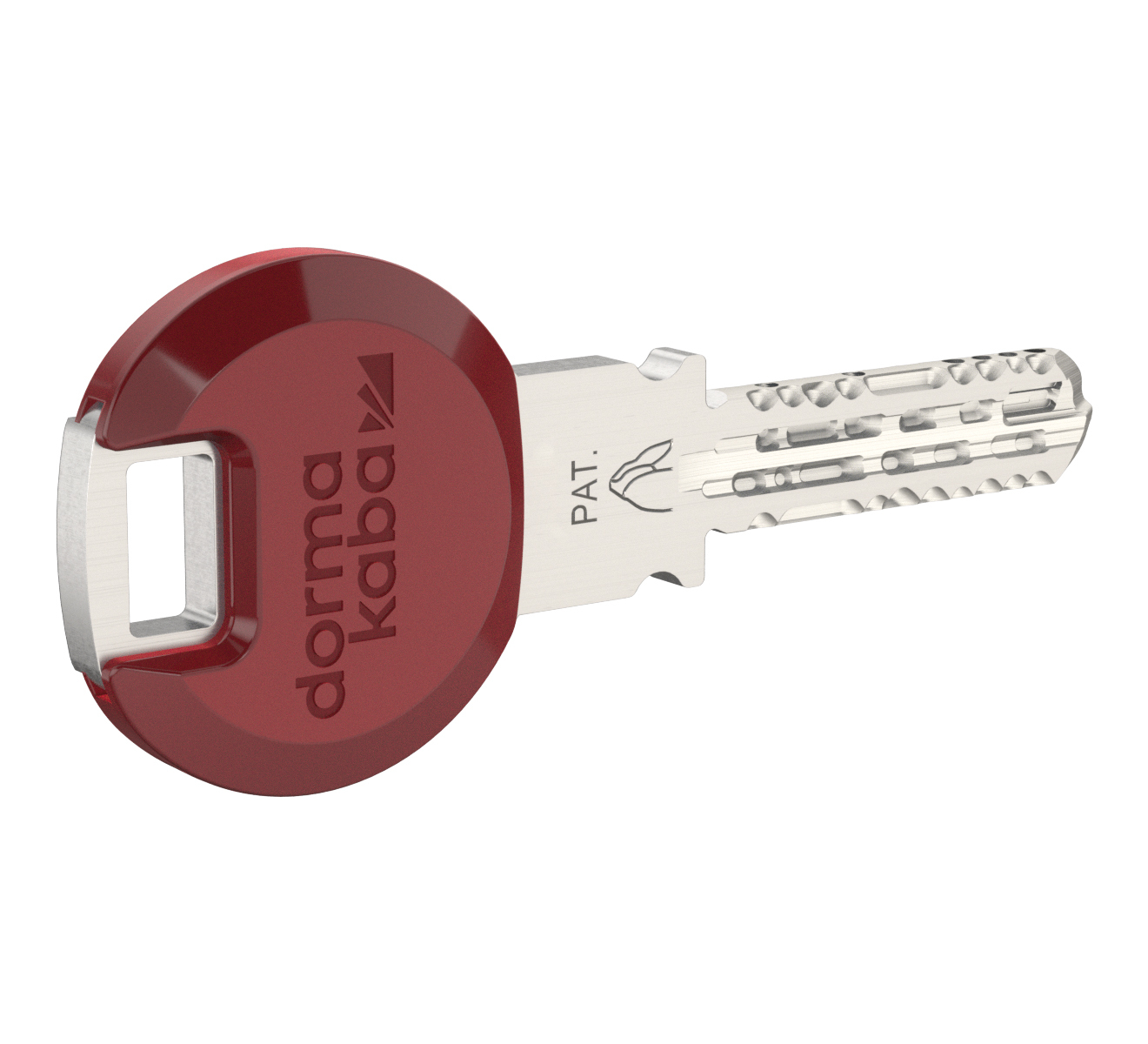 DK - PENTA plus US hlavný kľúč jamkový SMART KEY