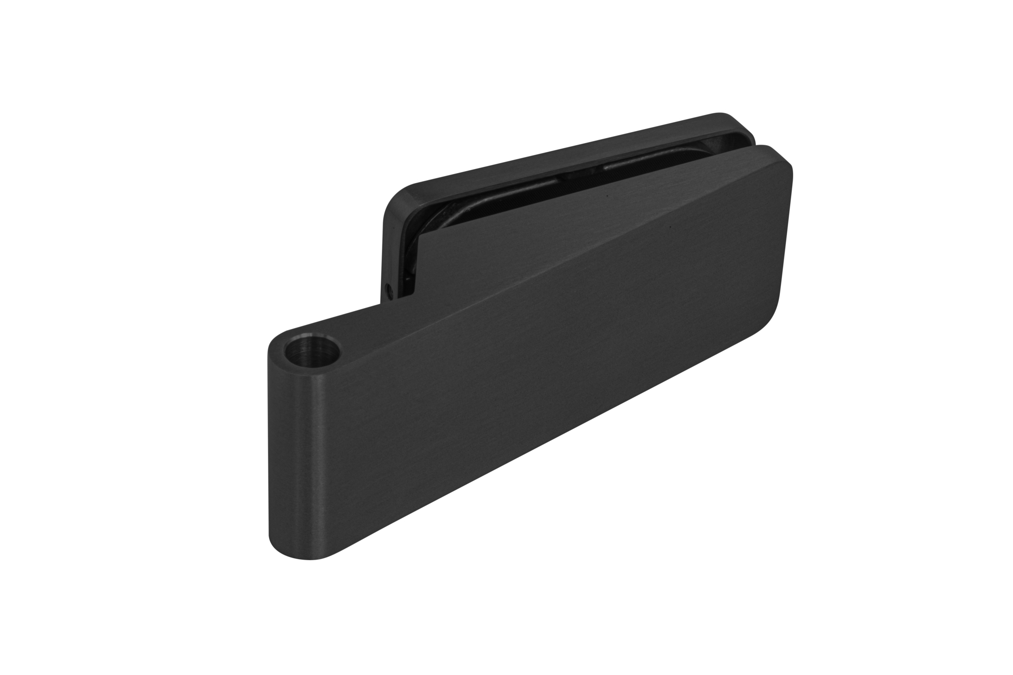 MPK - UNIQUE R8 - Pánt na sklo horizontálny - pár