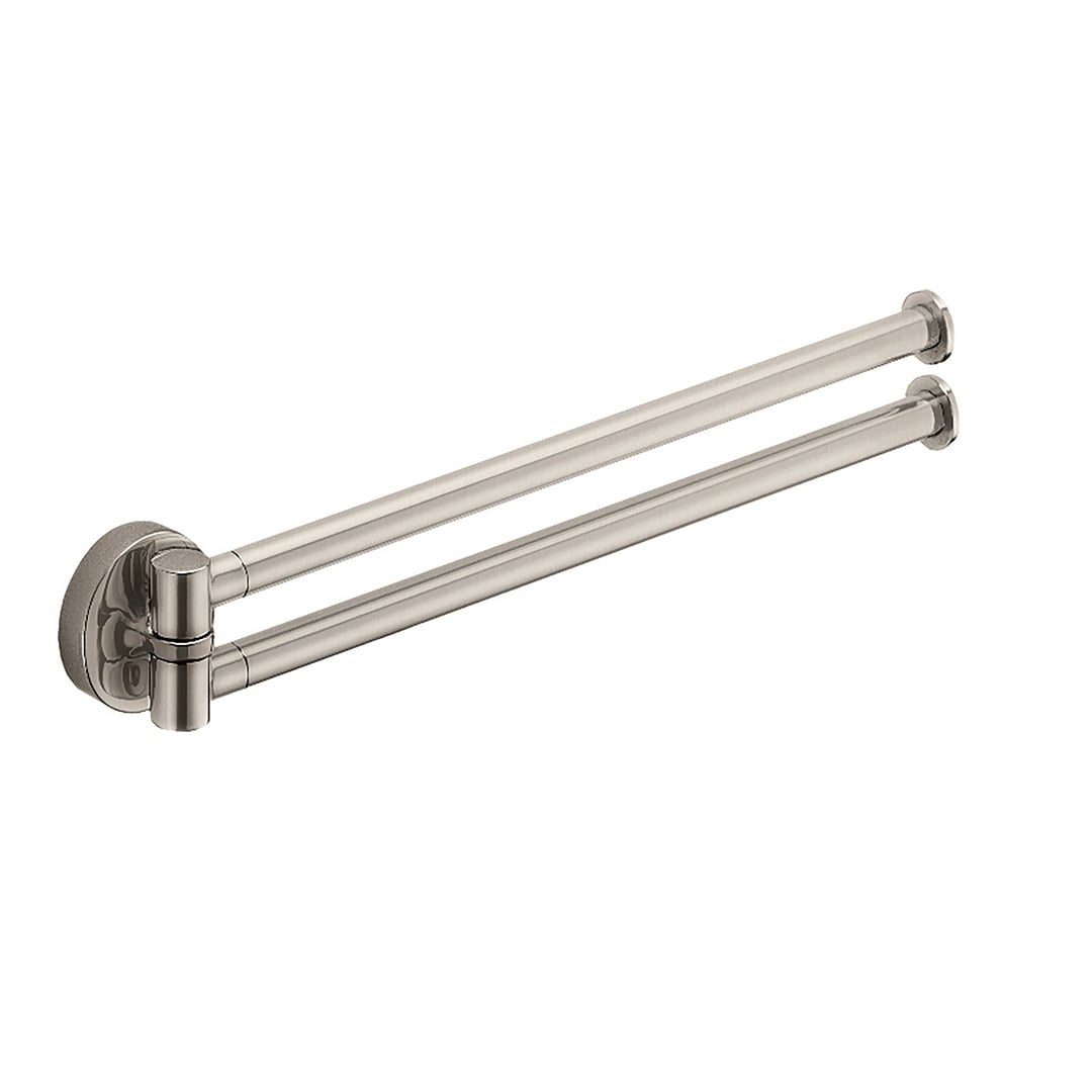 CB - PLUS W4913 - Držiak na uteráky dvojitý 34,5 cm