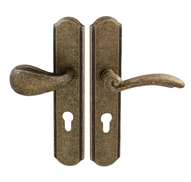 MI - LYON/FIRENZE M - SO