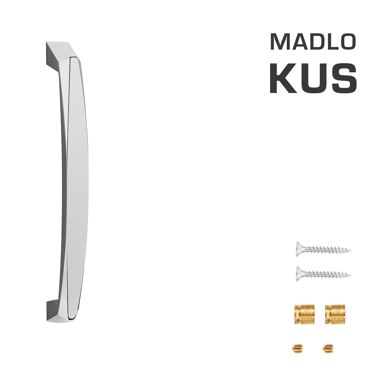 FO - madlo CRYSTAL