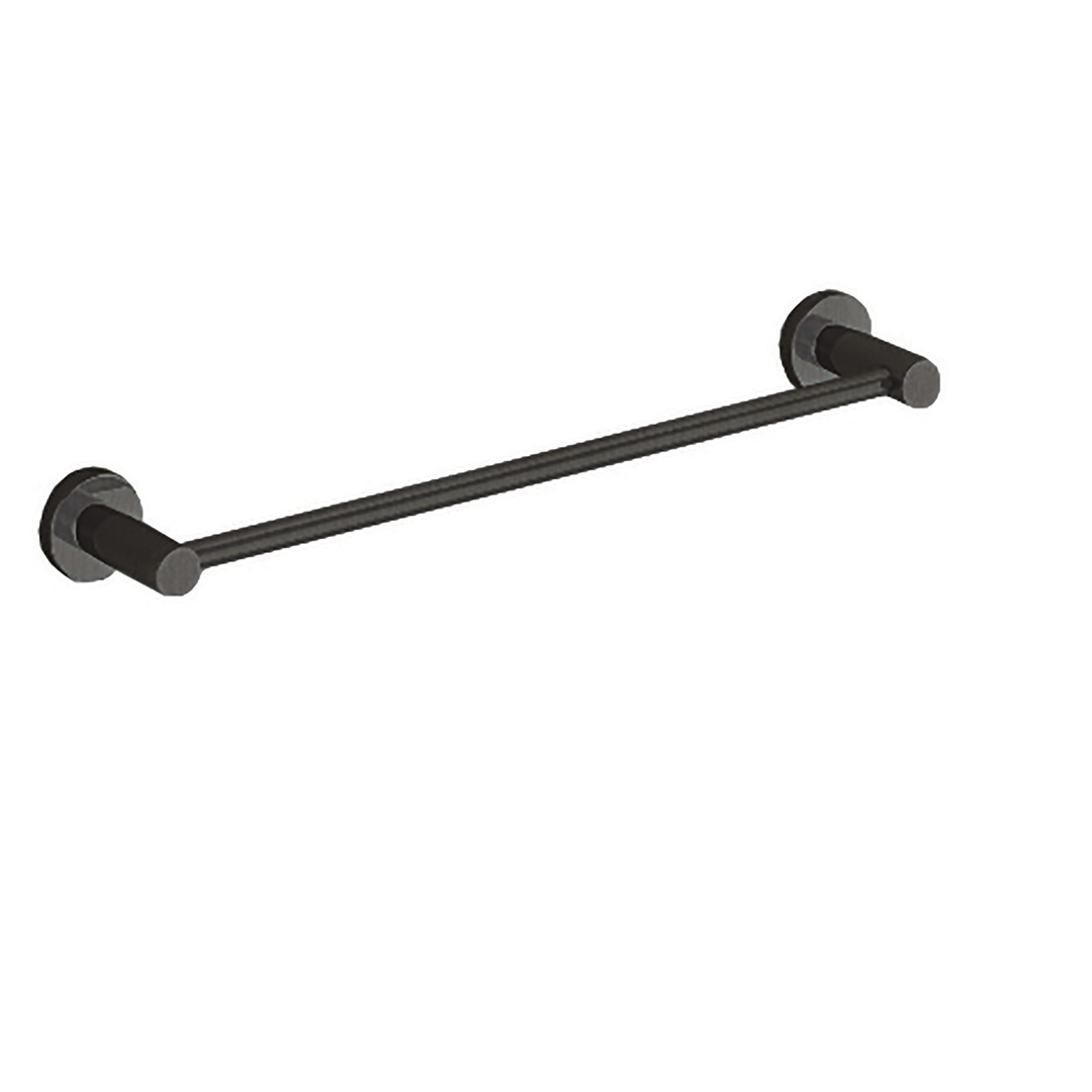 CB - PLUS W4910 - Držiak na uterák 48,5 cm