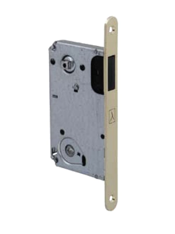 BI - Magnetický zámok B TWO - WC set