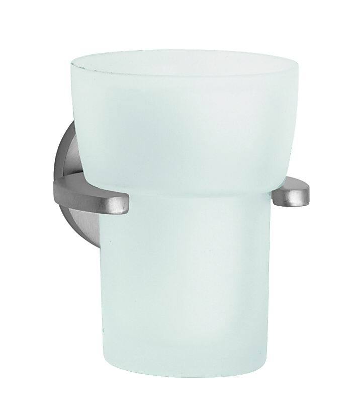 SO - LS343 - Pohár na zubné kefky s držiakom