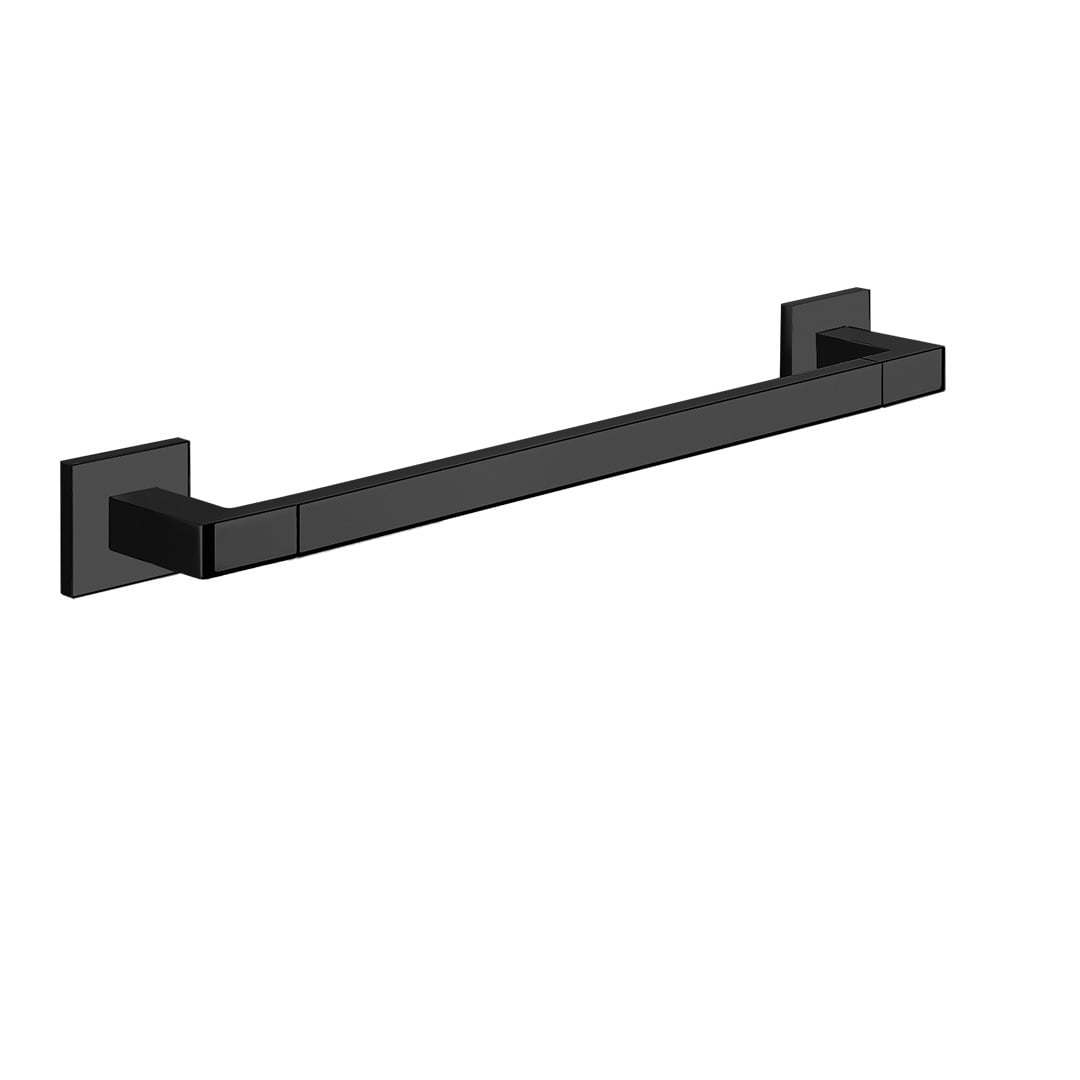 CB - BASICQ B3709 - Držiak na uterák 40 cm