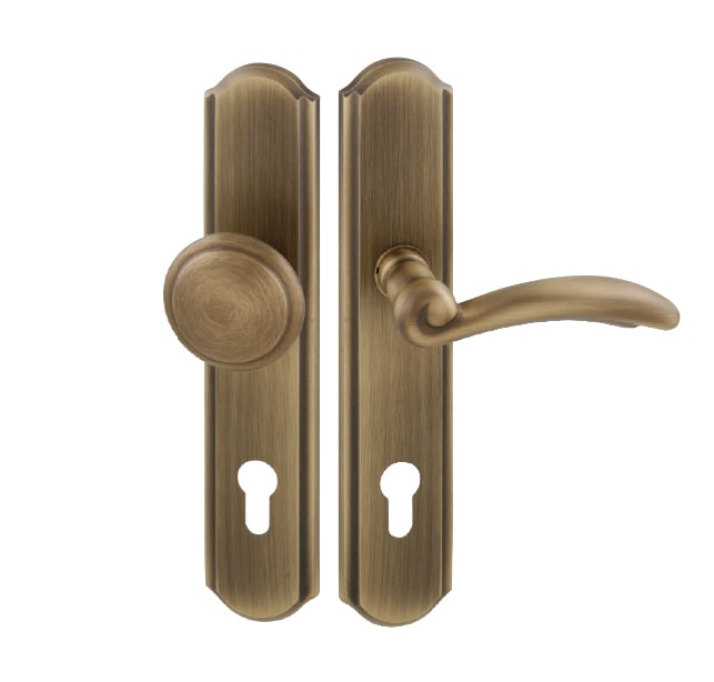 MI - LYON/FIRENZE G - SO