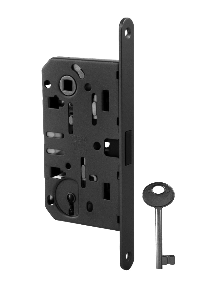 AGB - Magnetický zámok MEDIANA POLARIS - BB