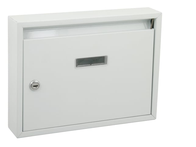 SS - POŠTOVÁ SCHRÁNKA - PL 040462