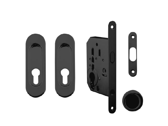 FT - Set na posuvné dvere - PZ/D - R