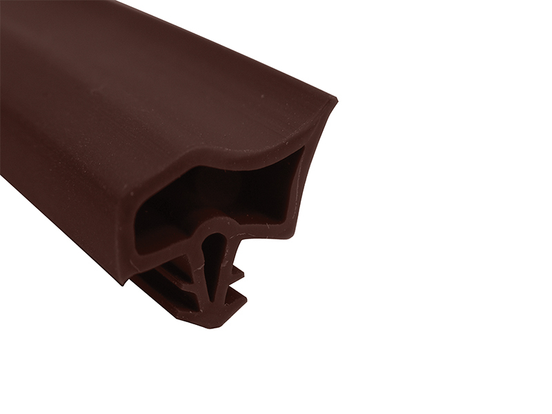 OS - Tesnenie pre obložkové zárubne (falcované dvere) EV 3967