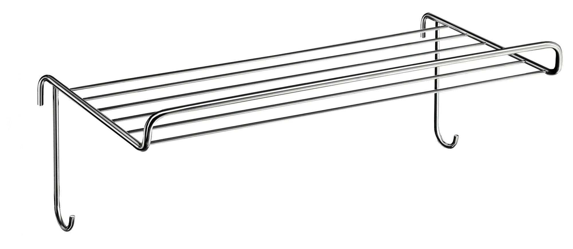 SO - DRY  FK737 - Závesný držiak uterákov na elektrický sušiak FK700-FK702