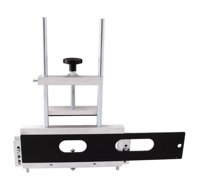 KZ - Univerzálny frézovací rám DIMA univerzal