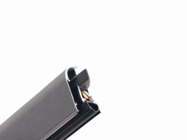 CO - 1750 PRAHOVÁ VÝSUVNÁ LIŠTA