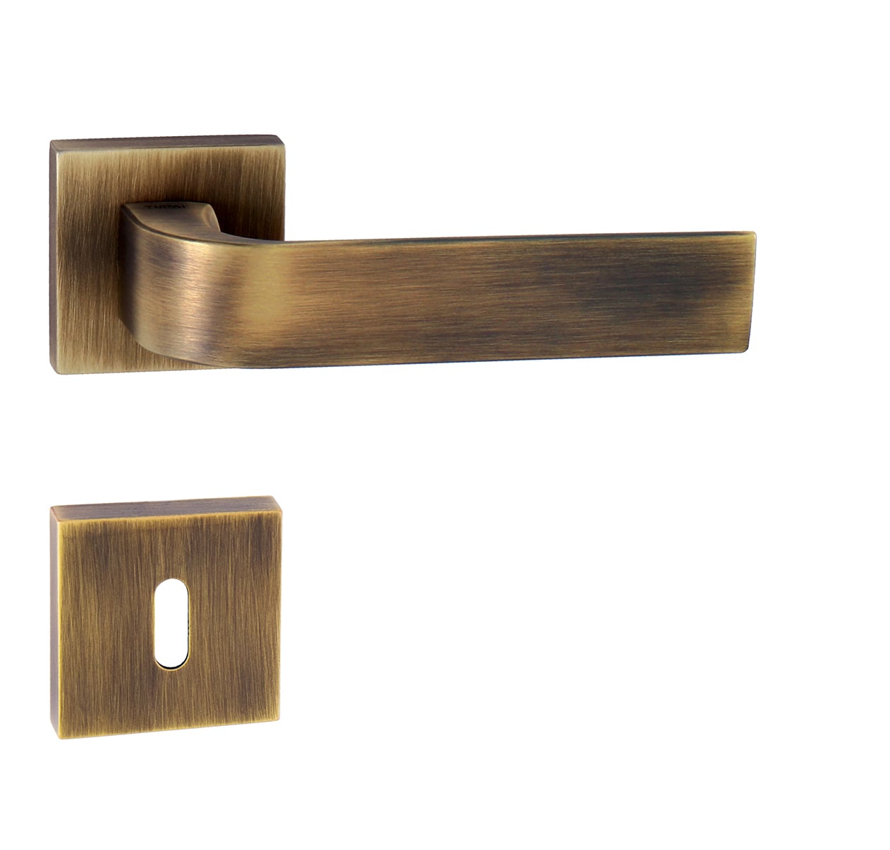 TI - CINTO - HR 2732Q