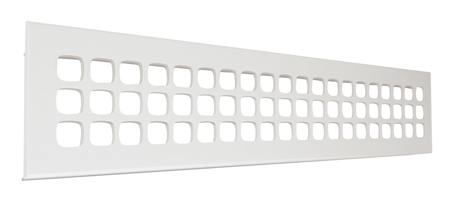 SRL - BETA vetracia mriežka so šírkou 60 mm