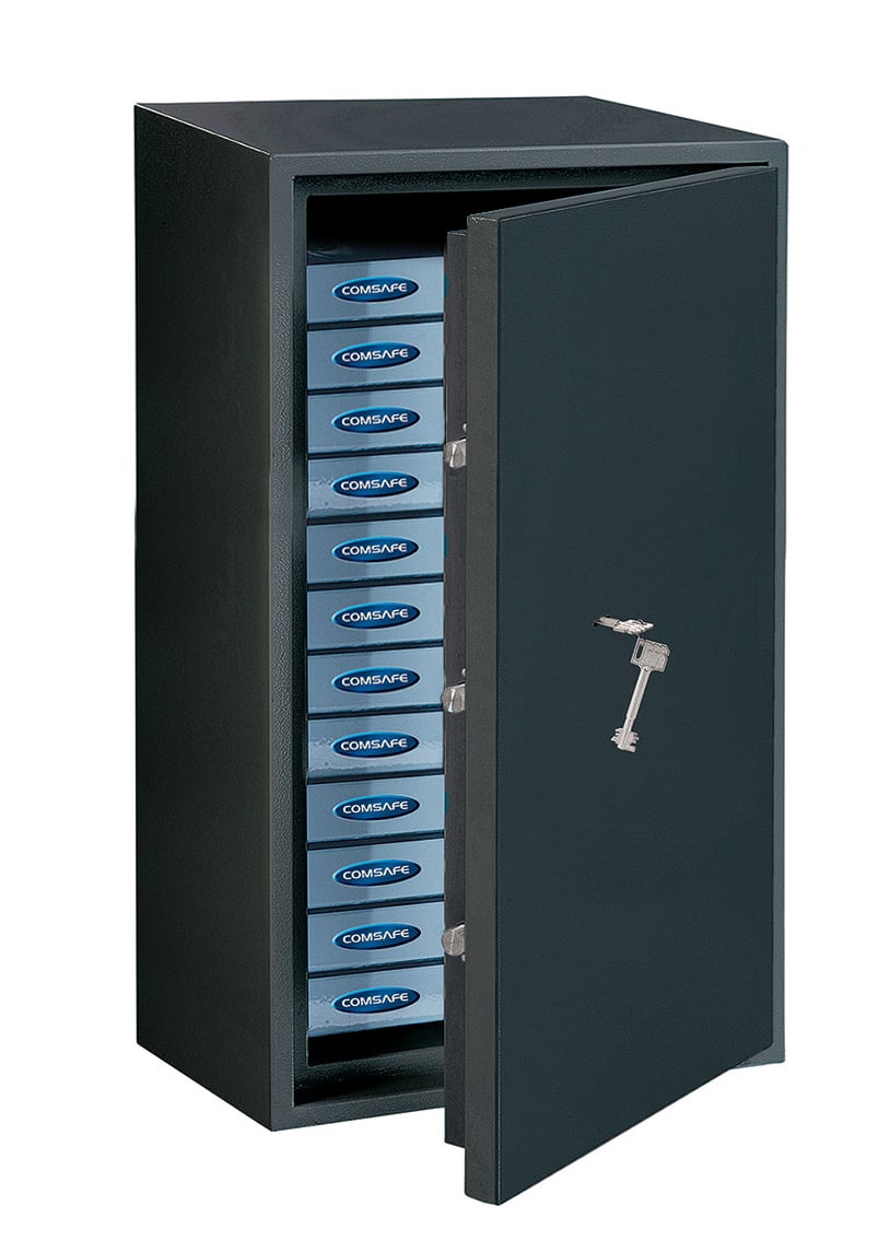 RR - TREZOR PS 800 IT DB - T05803