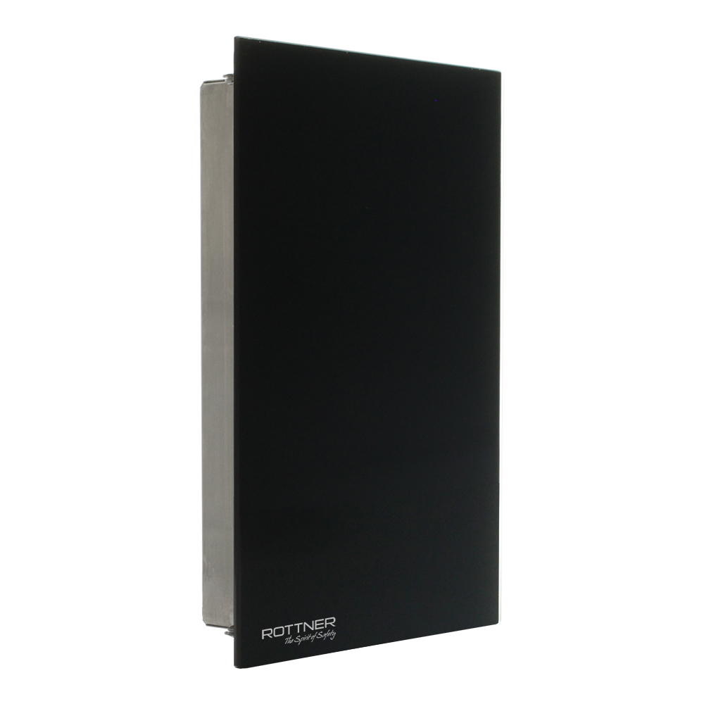 RR - SKRINKA NA KĽÚČE  - KEY GLASS GB-8 - T06356