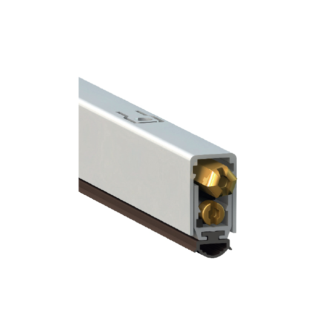 CO - 1700 MINI PRAHOVÁ VÝSUVNÁ LIŠTA