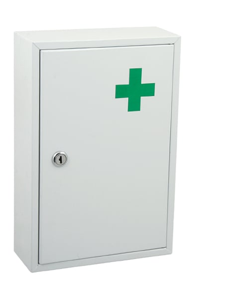 SS - LEKÁRNIČKA - LK 040511