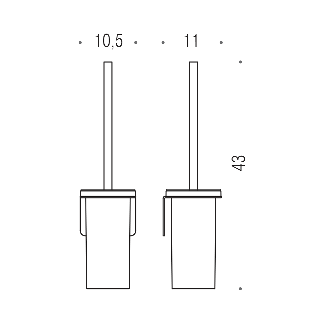 CB - OVER B7007/3M - Náhradná obojstranná lepiaca páska 3M