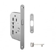 FT - Zámok na posuvné dvere 60/50 BB