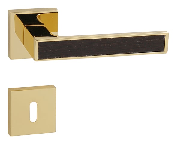 LI - ZEN WENGE 1158 - HR