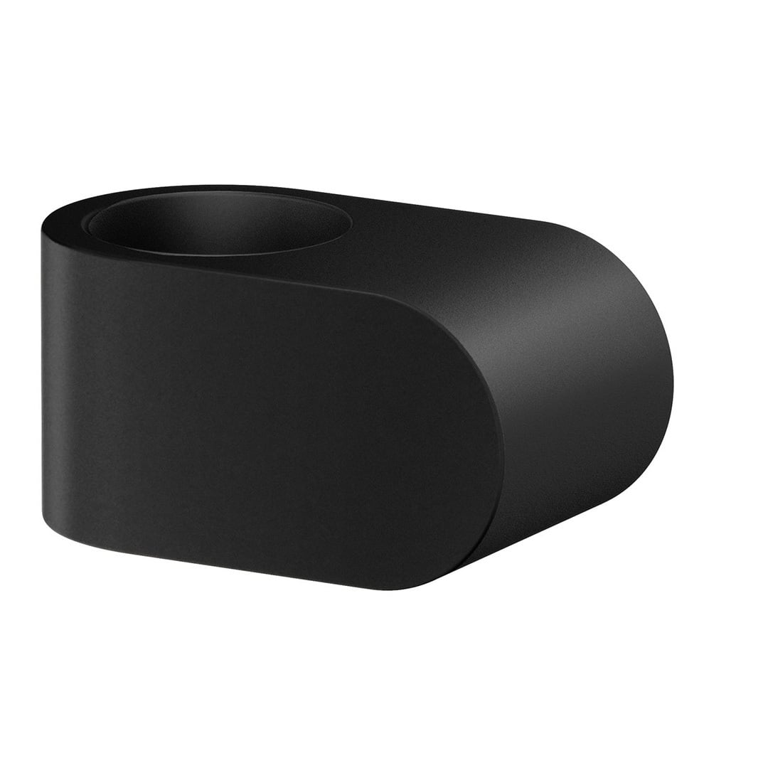 SO - BB - BB151 - Zarážka na kľučku gumená