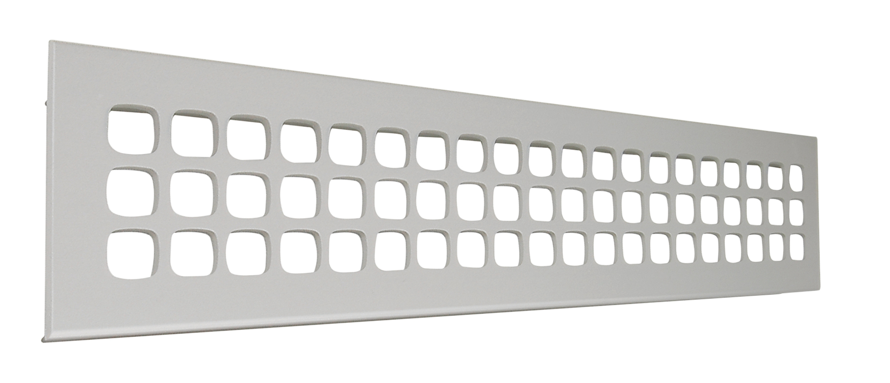 SRL - BETA vetracia mriežka so šírkou 130 mm