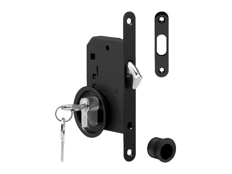 ATZ - Set na posuvné dvere okrúhly 3970 PZ