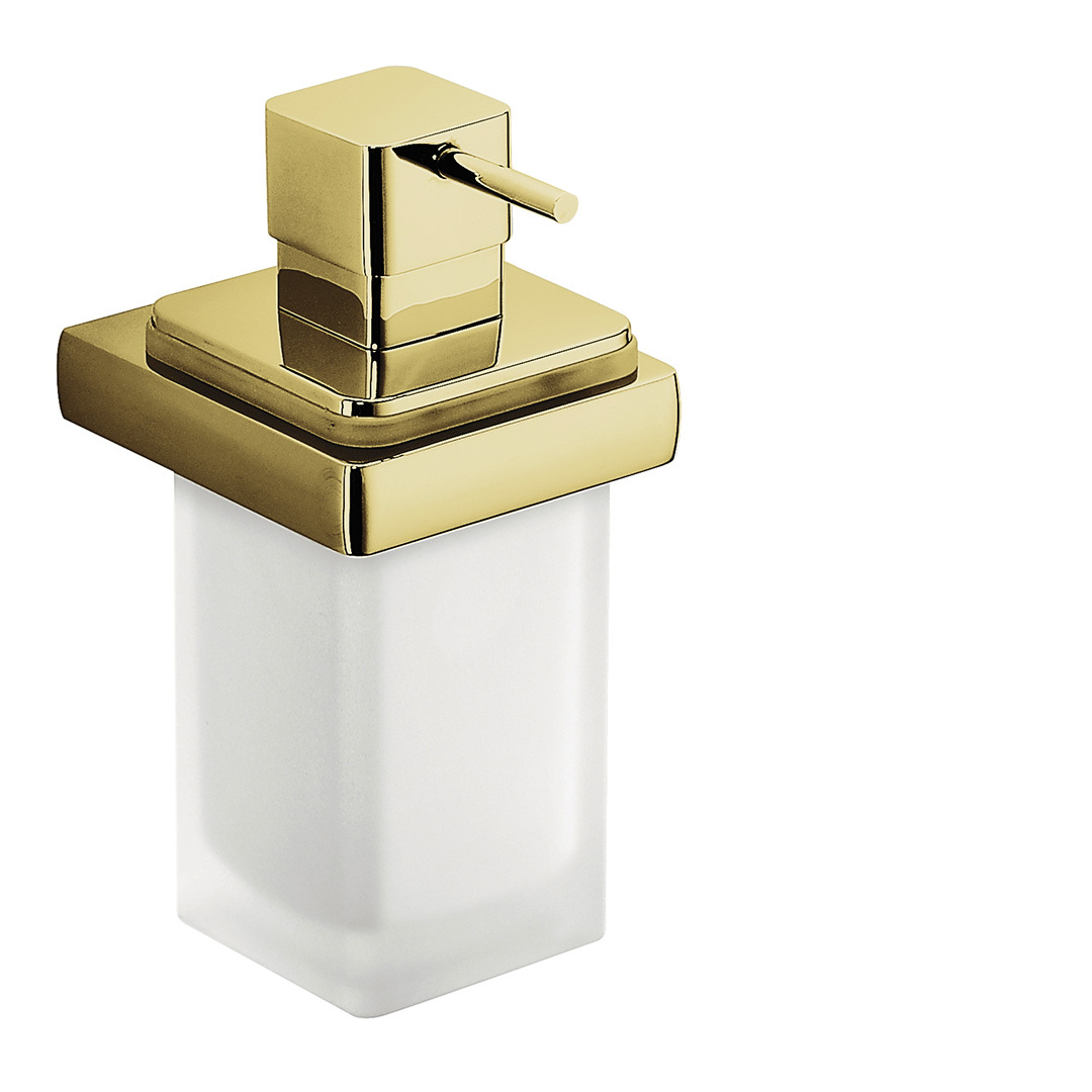 CB - LULÚ B9321 - Dávkovač mydla s držiakom