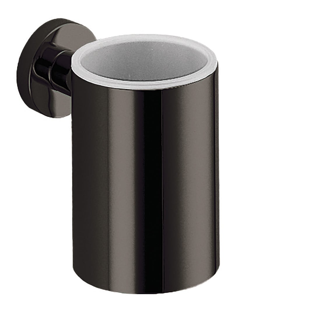 CB - PLUS W4902 - Pohár na zubné kefky s držiakom