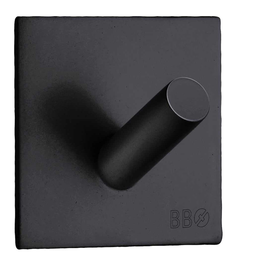 SO - BB - BB1092 - Samolepiaci vešiak na uterák