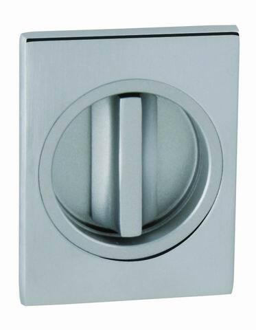 MI - Mušľa UNO WC 75 x 60 mm - HR