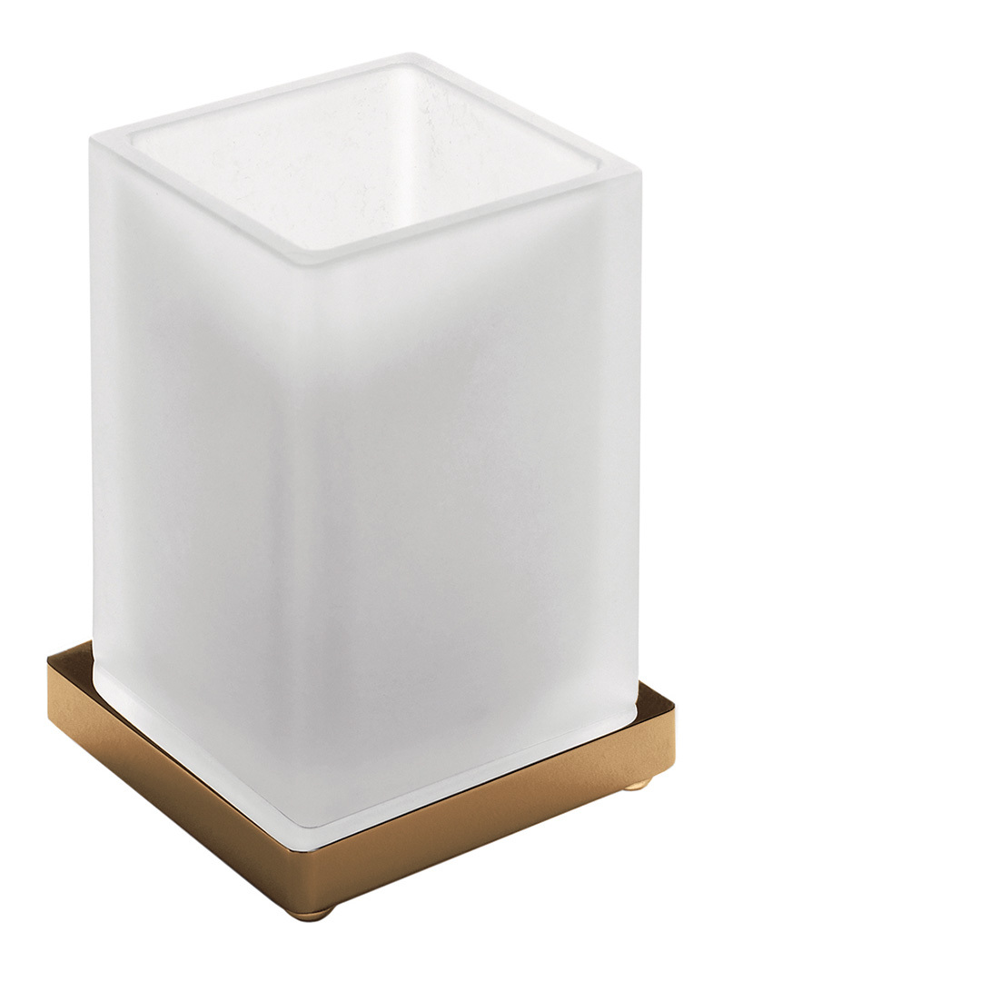 CB - LOOK B1641 - Pohár na zubné kefky